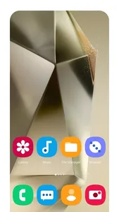 Galaxy S24 Theme/Icon Pack