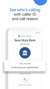 Phone by Google