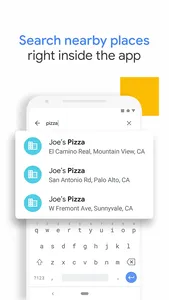 Phone by Google