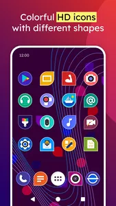 Japes - Icon Pack