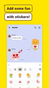 KakaoTalk : Messenger