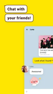 KakaoTalk : Messenger