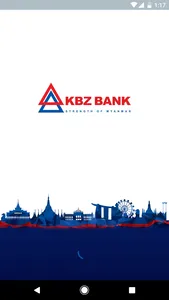 KBZ Mobile Banking