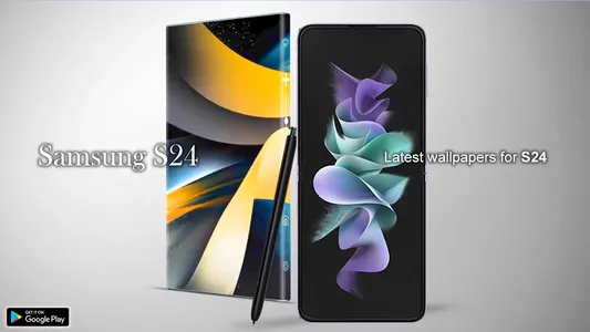 Launcher for Galaxy S24 Ultra