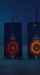فیلتر شکن قوی پرسرعت Maple VPN