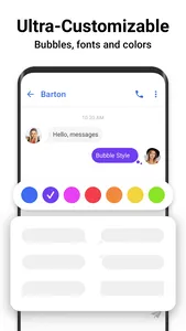 Messenger SMS - Text Messages