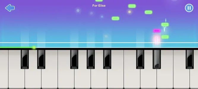 Piano ORG : Play Real Keyboard