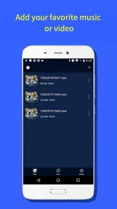 Audio Extractor-converter mp3