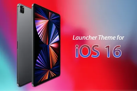 Theme for iOS 16