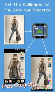 Wallpaper Setter