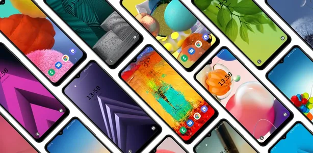 Wallpapers for Samsung A51,A8