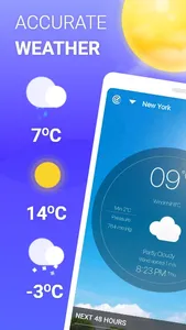 Weather - Weather Forecast