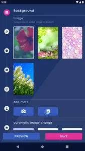 Animated Wallpaper For Xiaomi