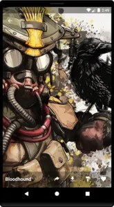 Apex Ultimate Legend Wallpaper