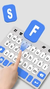 Blue Business Theme