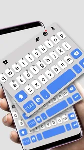 Blue Business Theme