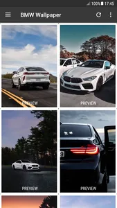Bmw car Wallpapers