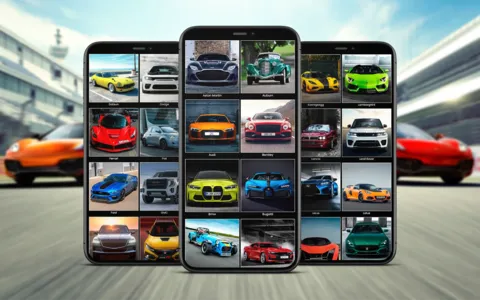 Cars Wallpapers