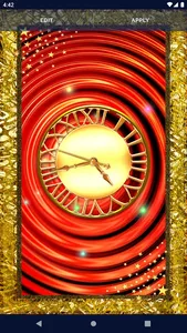 Live Wallpaper 3D Touch