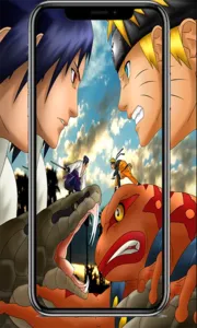 Ninja Ultimate Konoha Premium 
