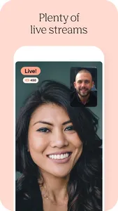 Plenty of Fish Dating App