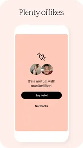 Plenty of Fish Dating App