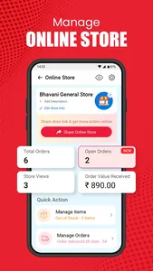 Billing App GST Invoice Maker