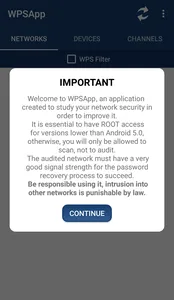 WPSApp