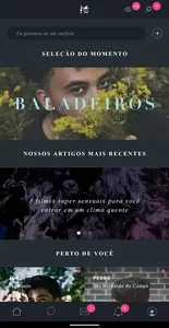 AdoteUmCara