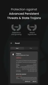 Antivirus AI - Virus Cleaner