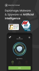 Antivirus AI - Virus Cleaner