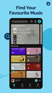Boomplay Lite：Music Downloader