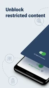 Browsec: Fast Secure VPN Proxy