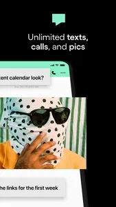 Burner: Second Phone Number