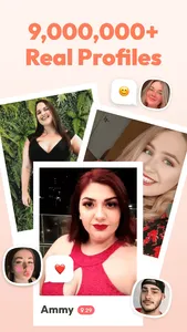 Dating App for Curvy - WooPlus