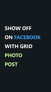 Grido for Facebook