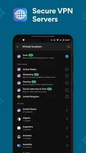 Hotspot Shield VPN: Fast Proxy
