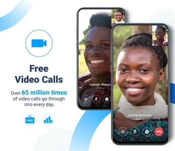 imo Lite -video calls and chat