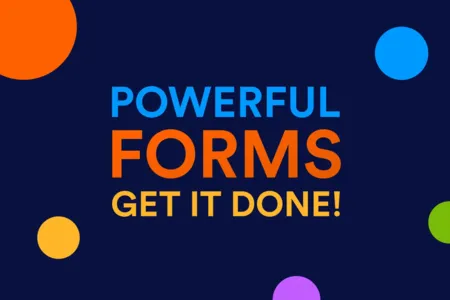 Jotform Mobile Forms & Survey