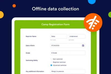 Jotform Mobile Forms & Survey