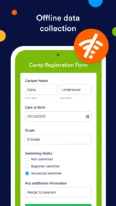 Jotform Mobile Forms & Survey