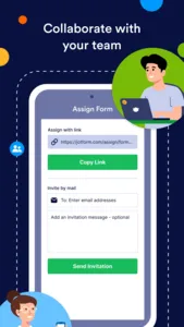 Jotform Mobile Forms & Survey