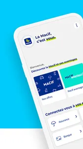 MACIF
