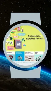 Mini Web Browser (Wear OS)