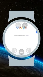 Mini Web Browser (Wear OS)