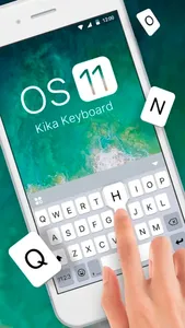OS11 Theme