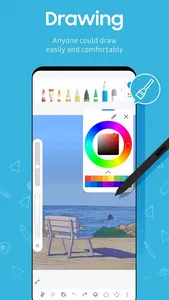 PENUP - Share your drawings