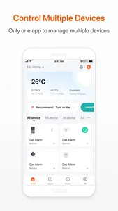 Tuya Smart