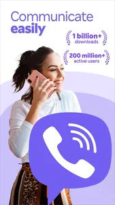 Rakuten Viber Messenger