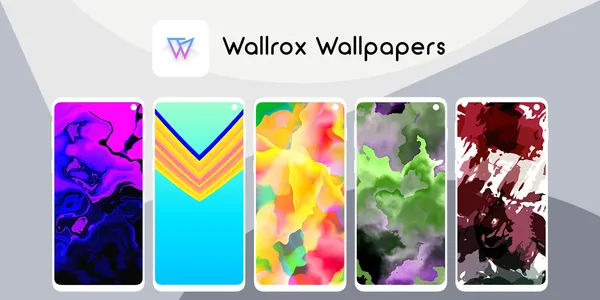 Wallrox Wallpapers